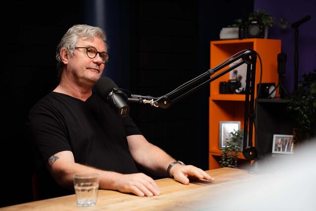Ronny Larsen